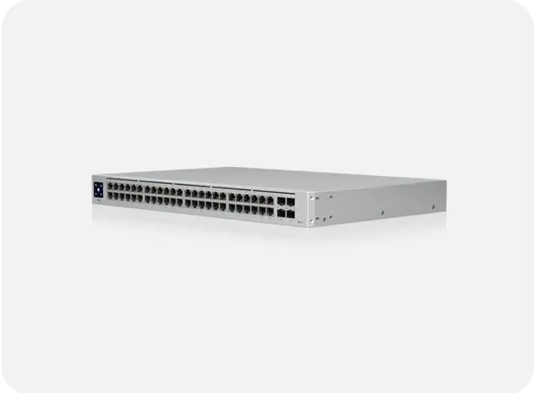 Ubiquiti USW 48 POE 2